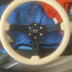 NRG Quick Release