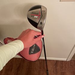 Titleist Driver