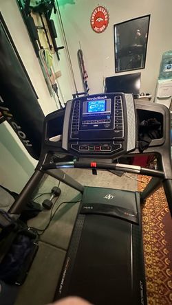 NordicTrack T8.5S Treadmill 2.8 CHP