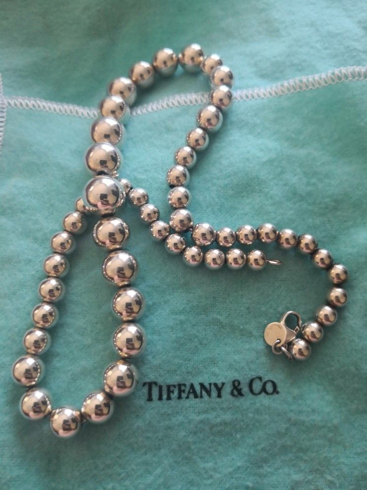 Tiffany Chain