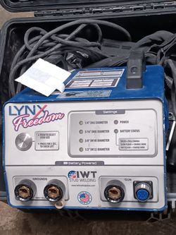 Welder