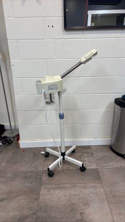 Hair Steamer
