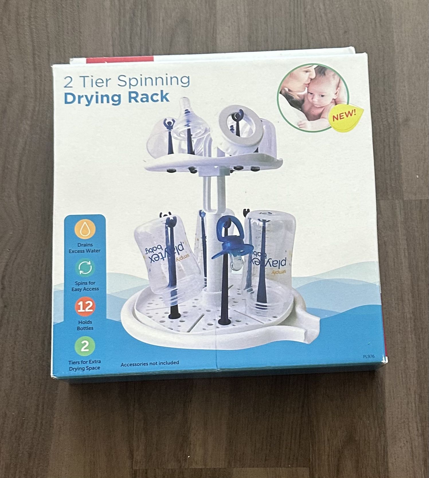 Baby Item For Baby Bottle