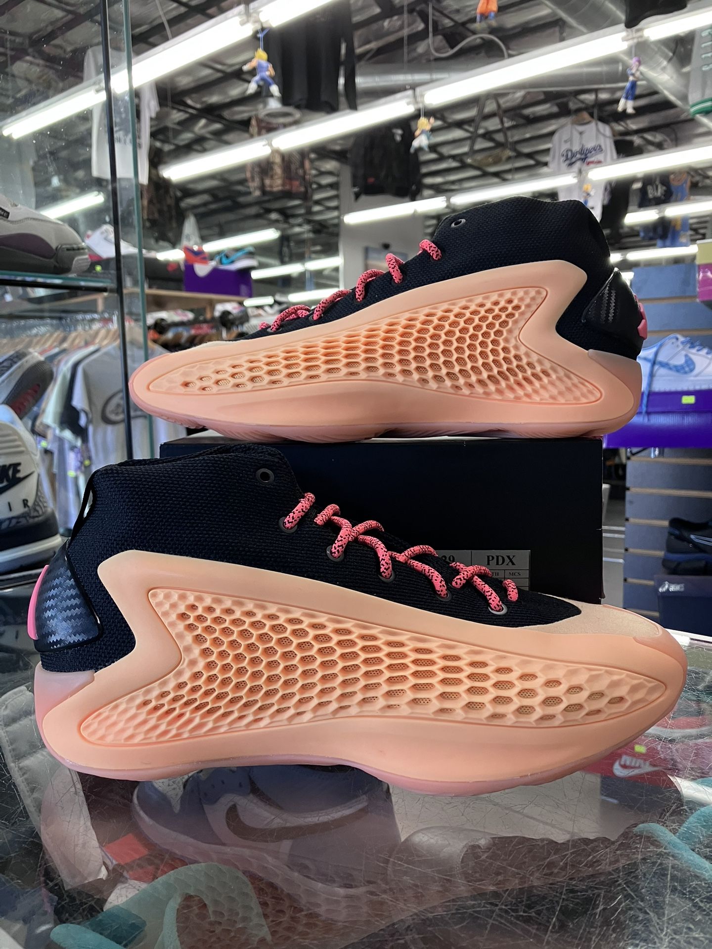 Adidas AE 1 With Love