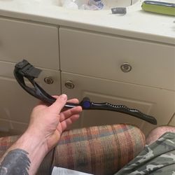 Back Shaver 