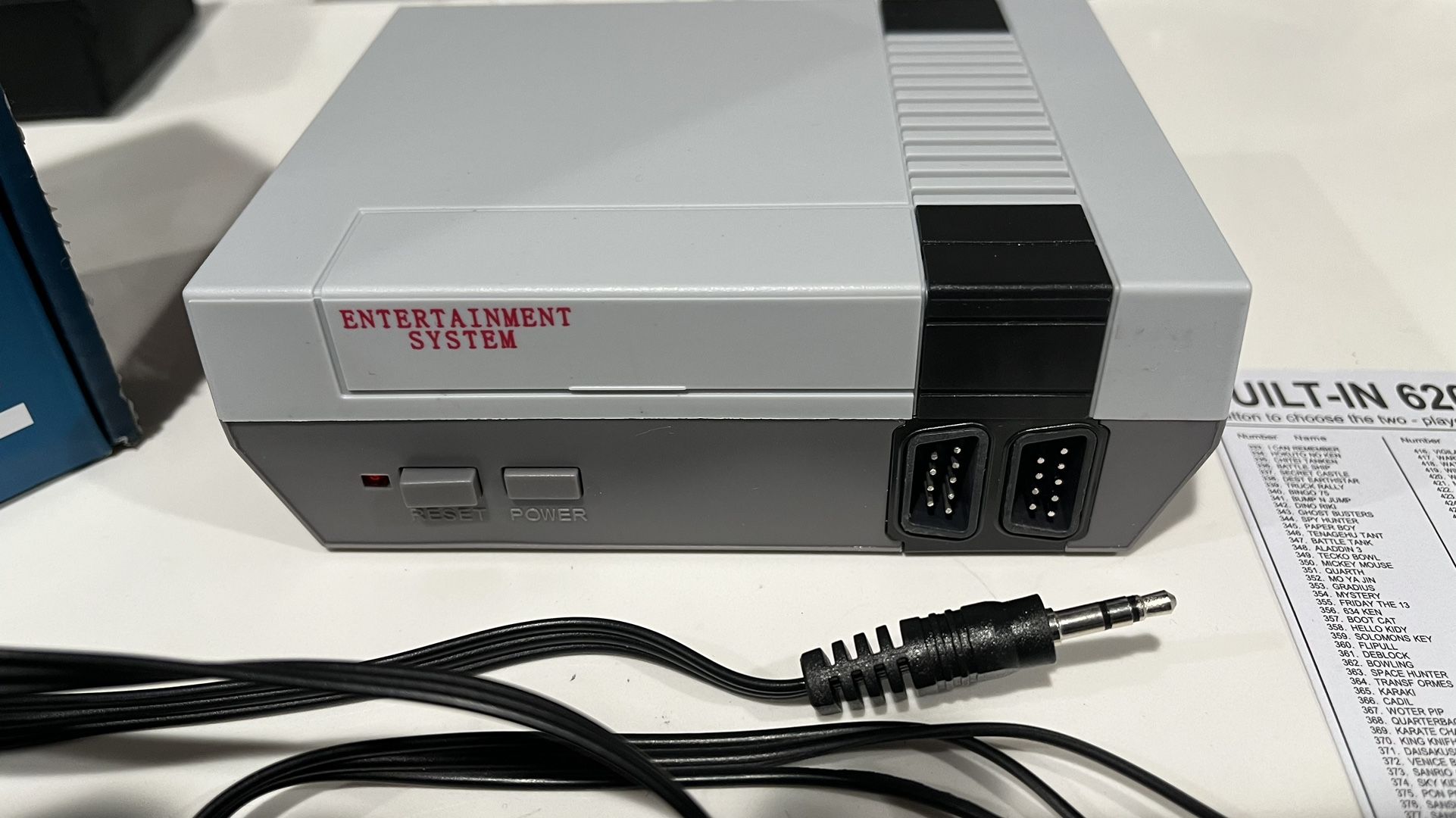 Mini Nintendo Electronics & Media