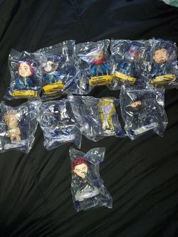 Avengers