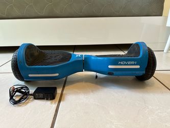 Hoverboard - Hover 1