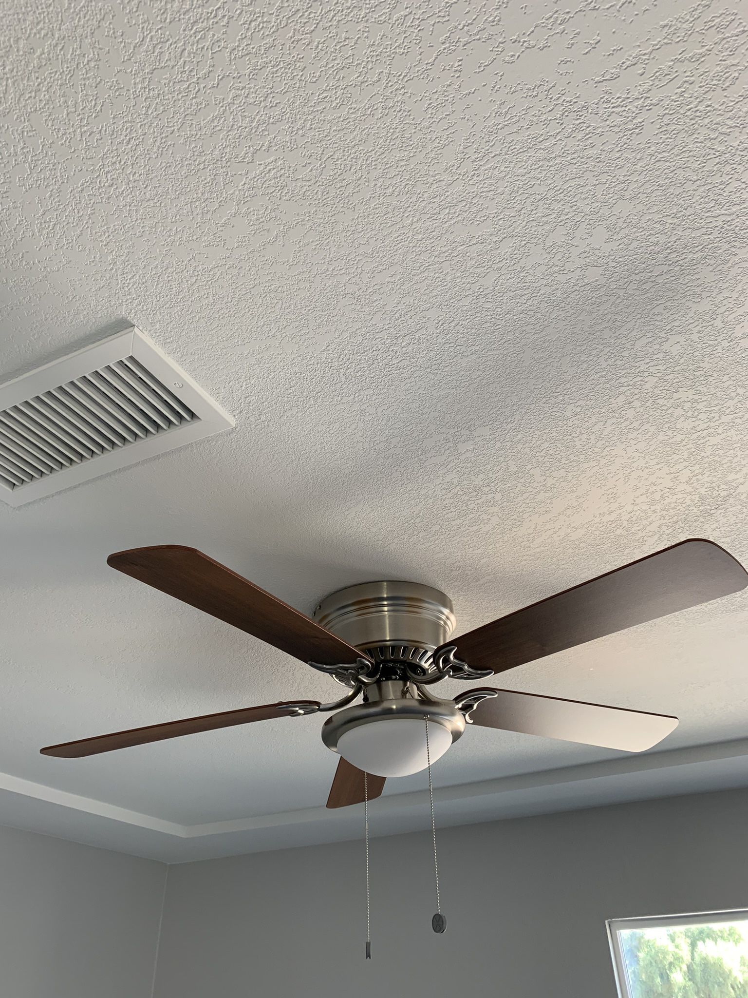 Ceiling Fans (2 Available)