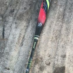Louisville Prime BBCOR Baseball Bat 33 Inches