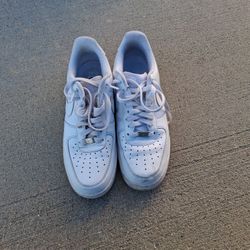 Nike Air Force One