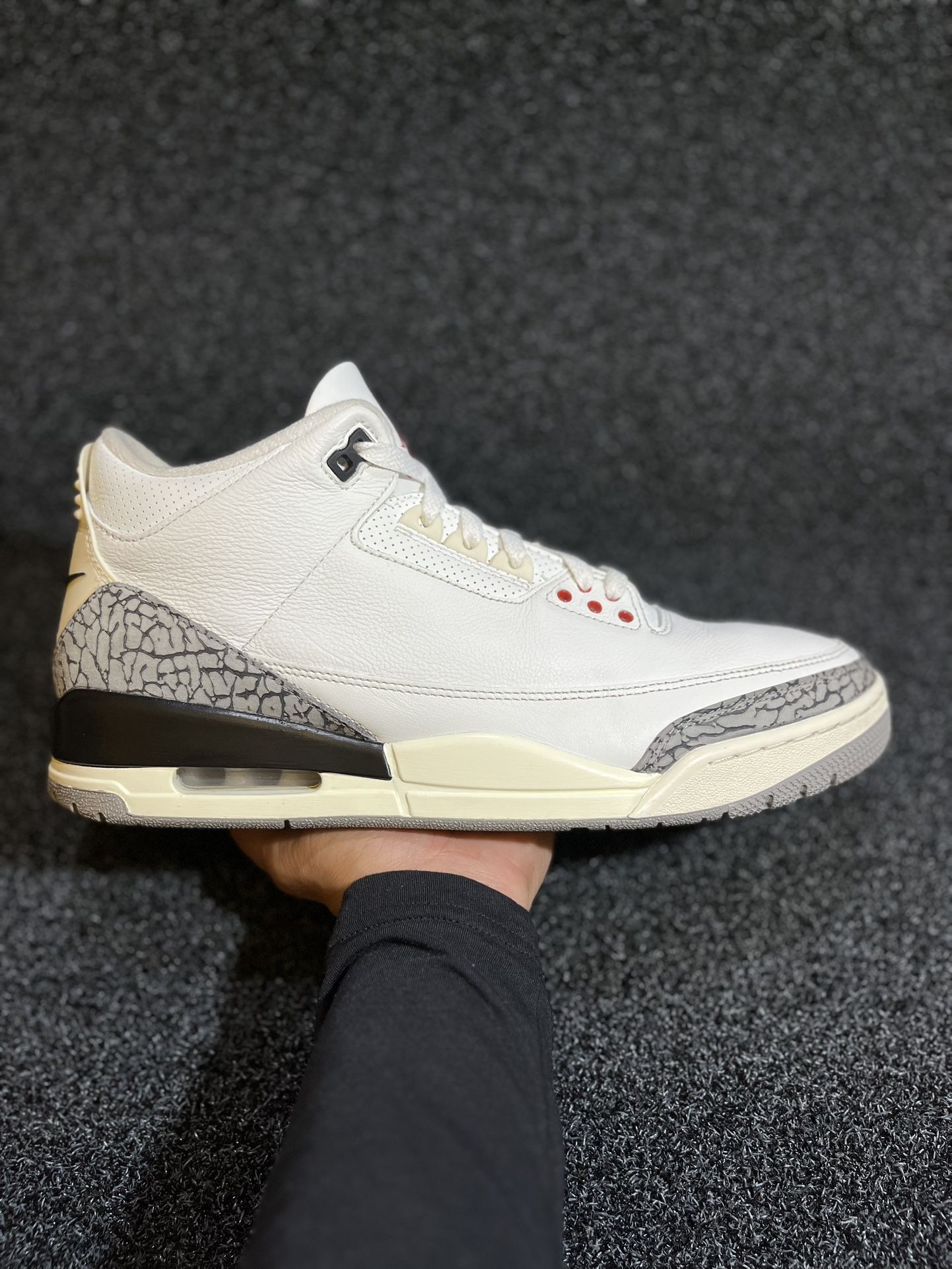 Jordan 3 Reimagined