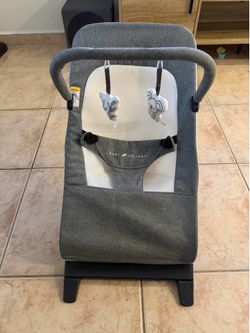 baby delight bouncer
