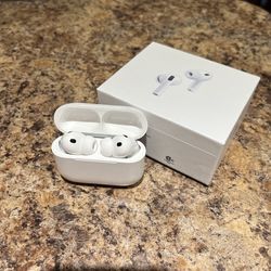 AirPod pro 3