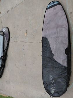 Pro-Lite Rhino 7'2" for Fish/Hybrid