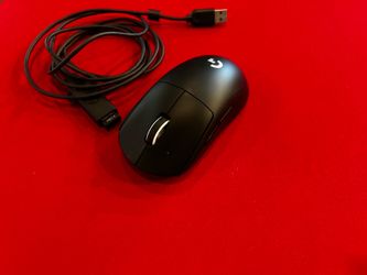 Logitech G Pro 2 Superlight