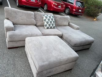 Sectional Couch