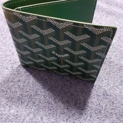 Designer Green 