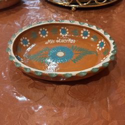 Ceramic Plate 