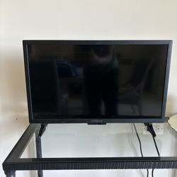 Insignia 24” HD Smart Fire TV – LED Display (REMOTE NOT INCLUDED)