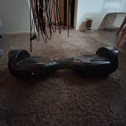 hoverboard