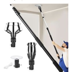 Brand New 26FT Reach Light Bulb Changer