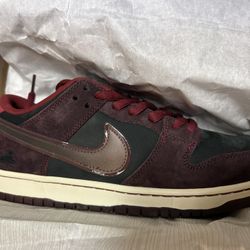 Nike Sb Riot 
