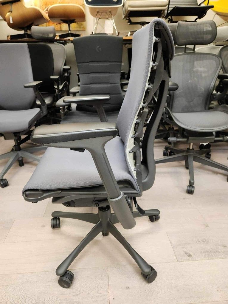 Like New! Herman Miller Embody Chair (various colors)