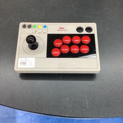 Arcade Stick Controller