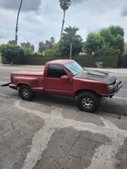 1990 Chevrolet C/K 1500 Series