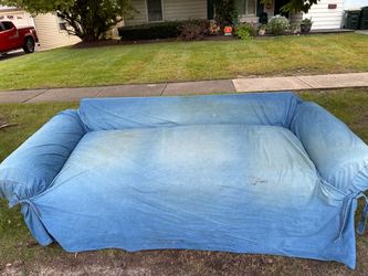 Free couch