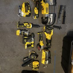 Tools For Sale 