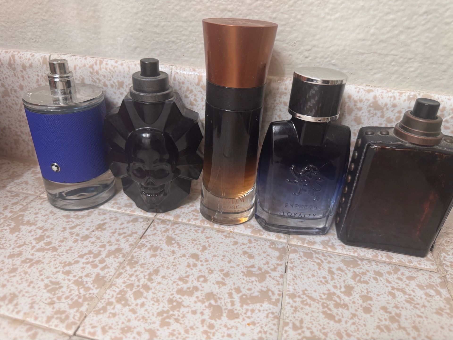 Men’s