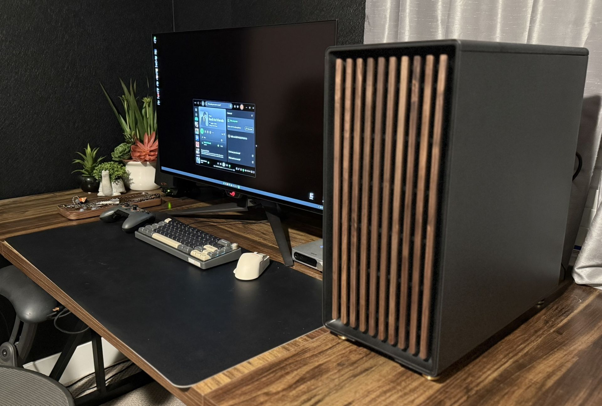 5080 Gaming Pc