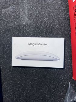 Magic Mouse Apple 