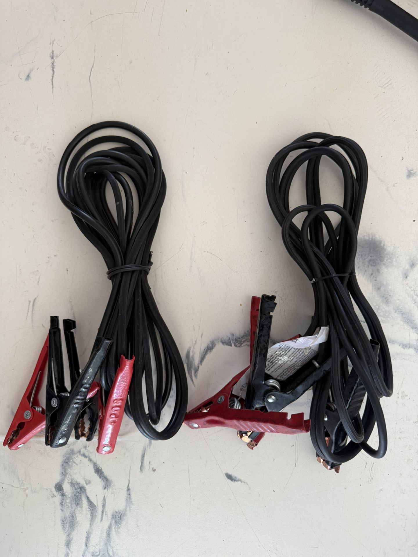 Power Cables