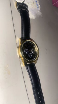 Tahari Watch