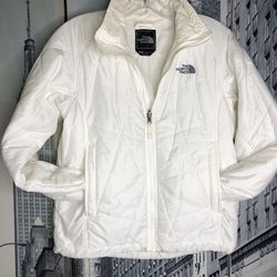 The North Face Women’s Puffer Jacket Size Small 