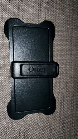Samsung S10+ OtterBox phone belt clip NEW