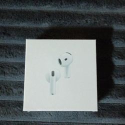 Airpods 4th Gen 