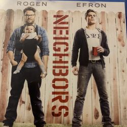 Neighbors
