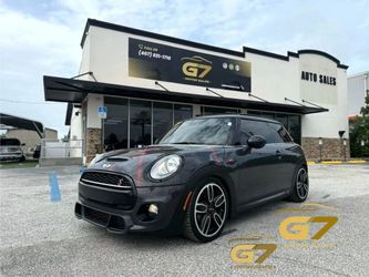 2017 MINI Hardtop 2 Door