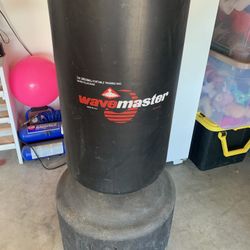 Martial Arts Training Bag