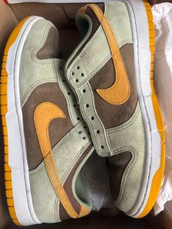 Nike dunk