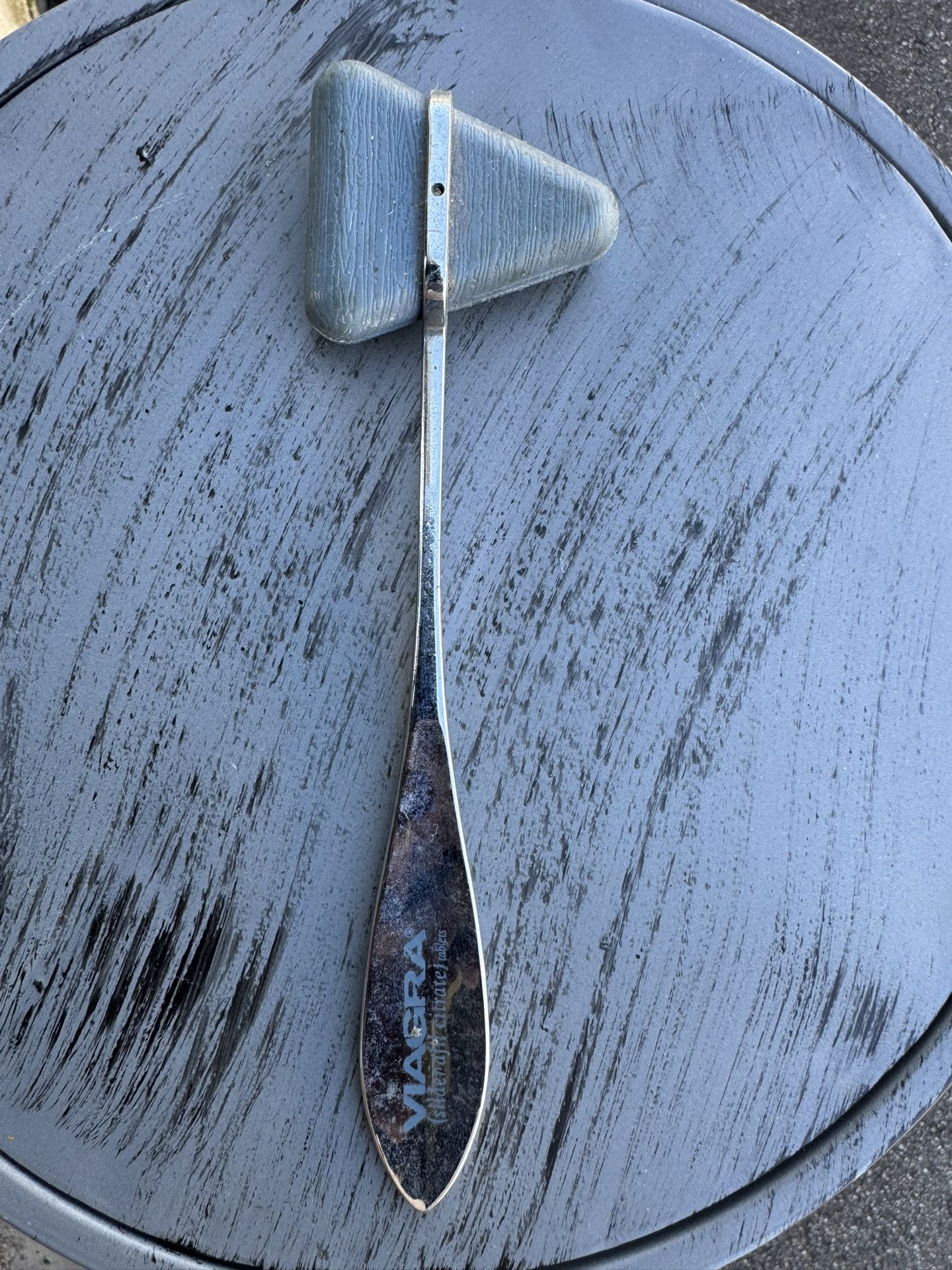Vintage Medical Flex Hammer