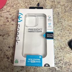 Speck cases iPhone 15 Pro