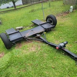 Tow Dolly