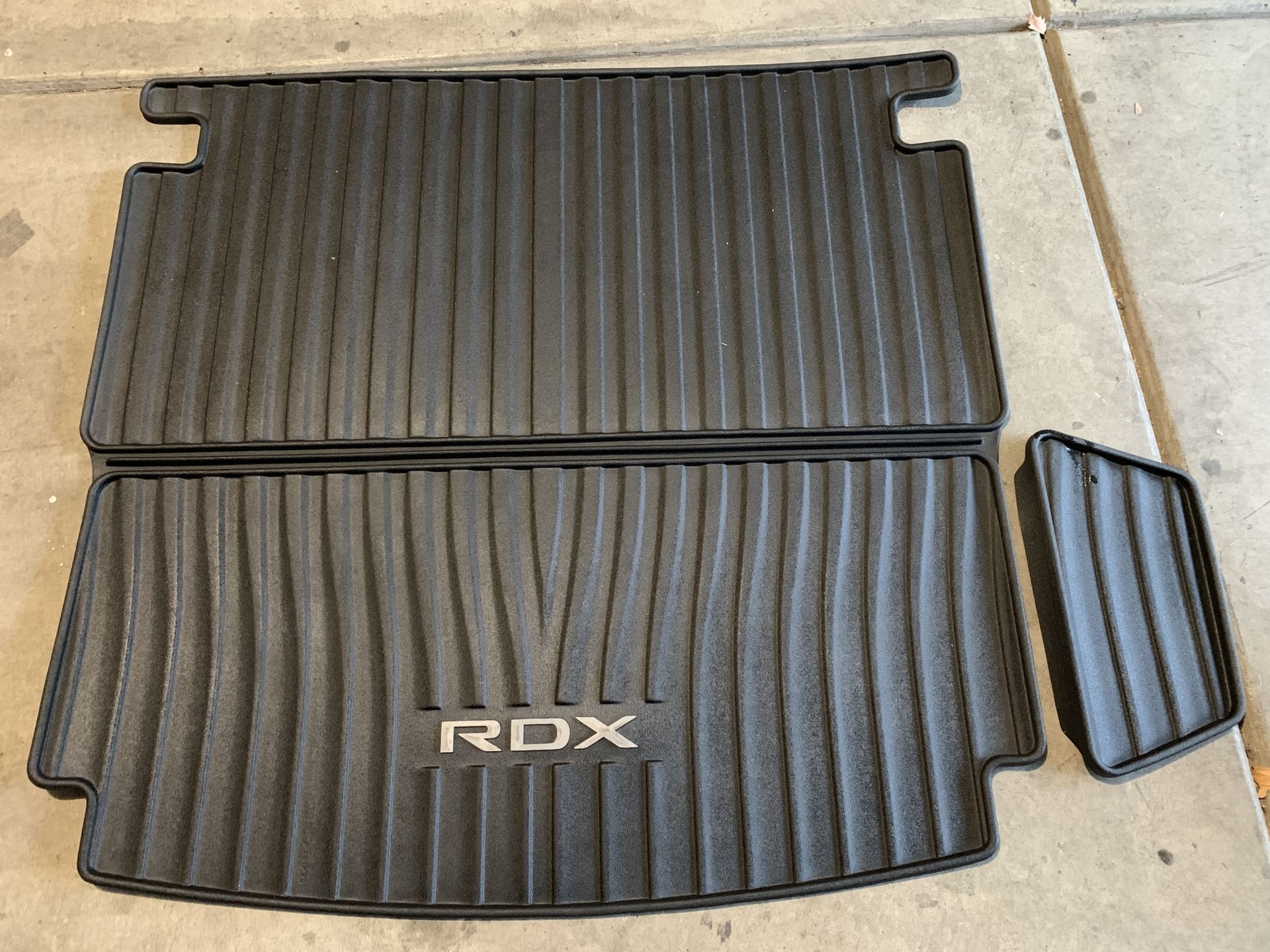 Acura RDX Cargo Mat