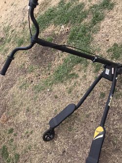 Scooter 🛴 