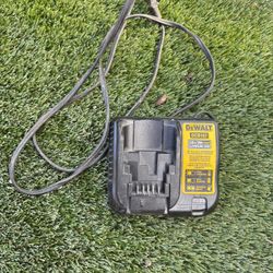 DeWalt Battery Charger
